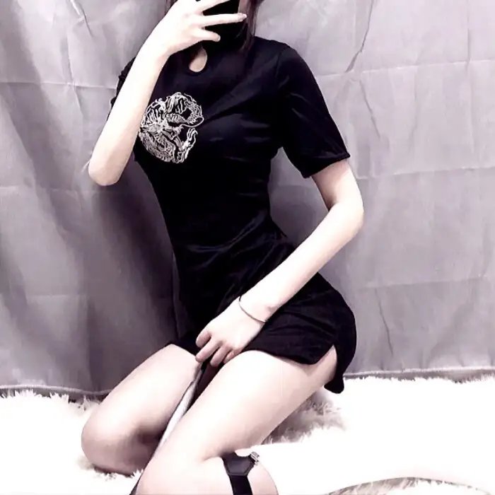 说不出口的爱